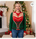 Round neck pullover top