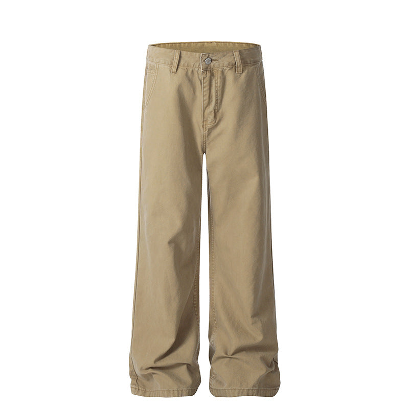 Work pants for men and women