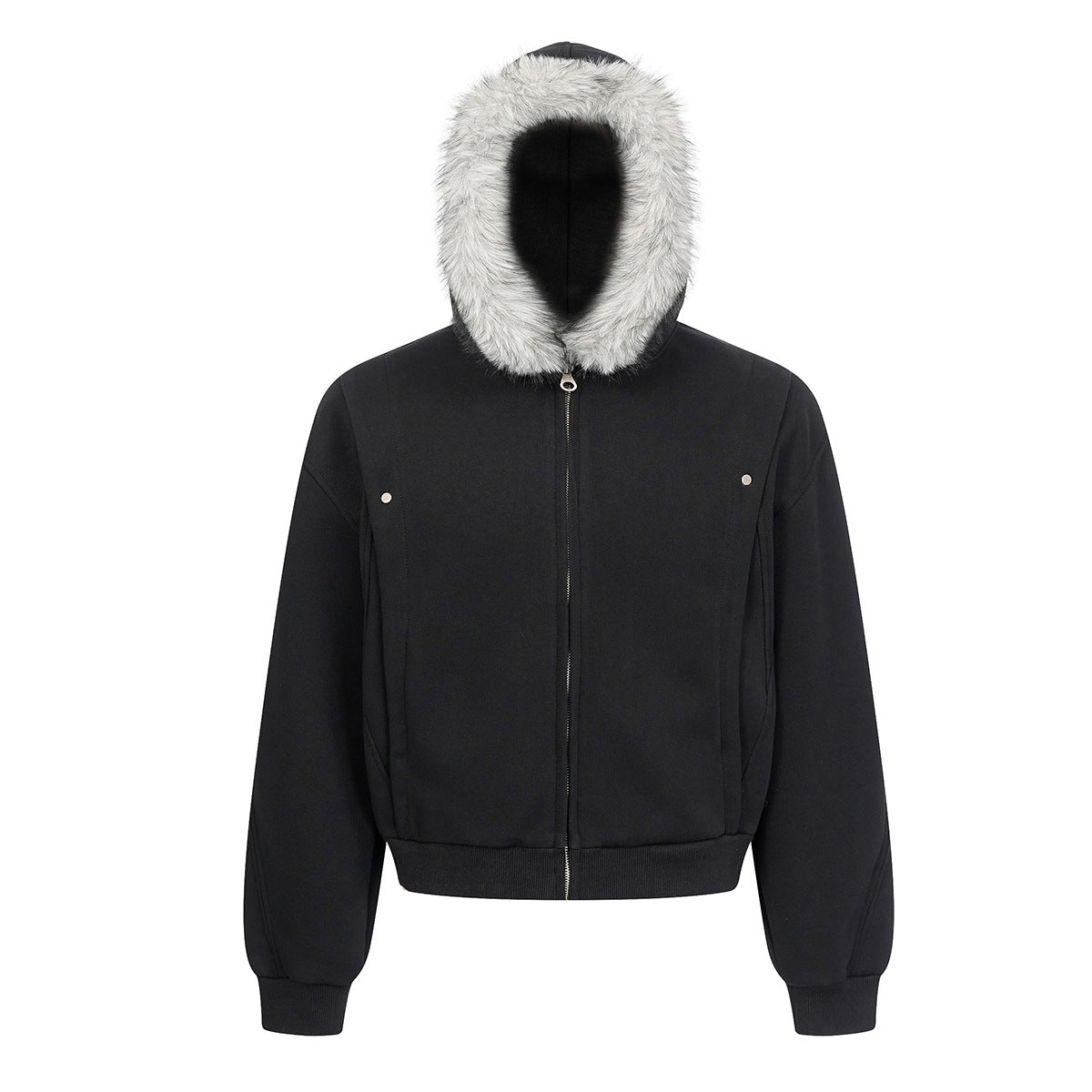 Hooded sweatshirt men