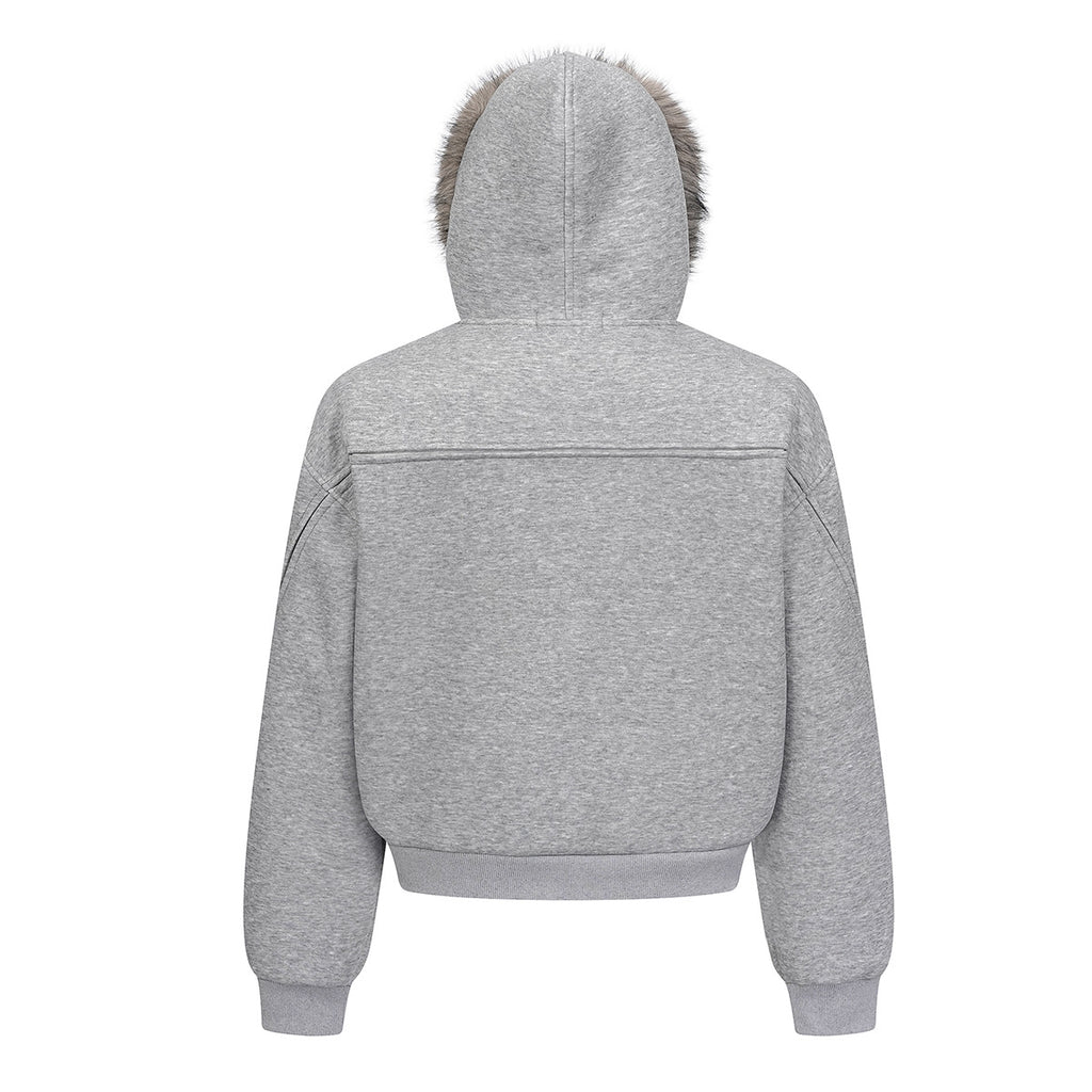 Hooded sweatshirt men