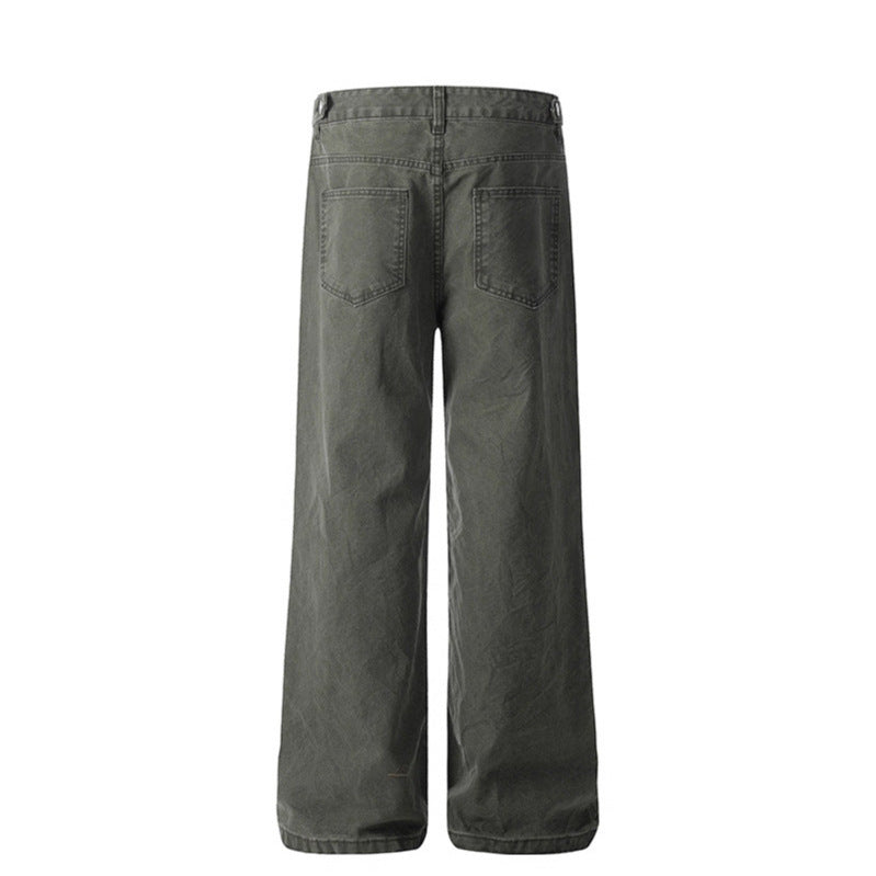 Work pants for men and women