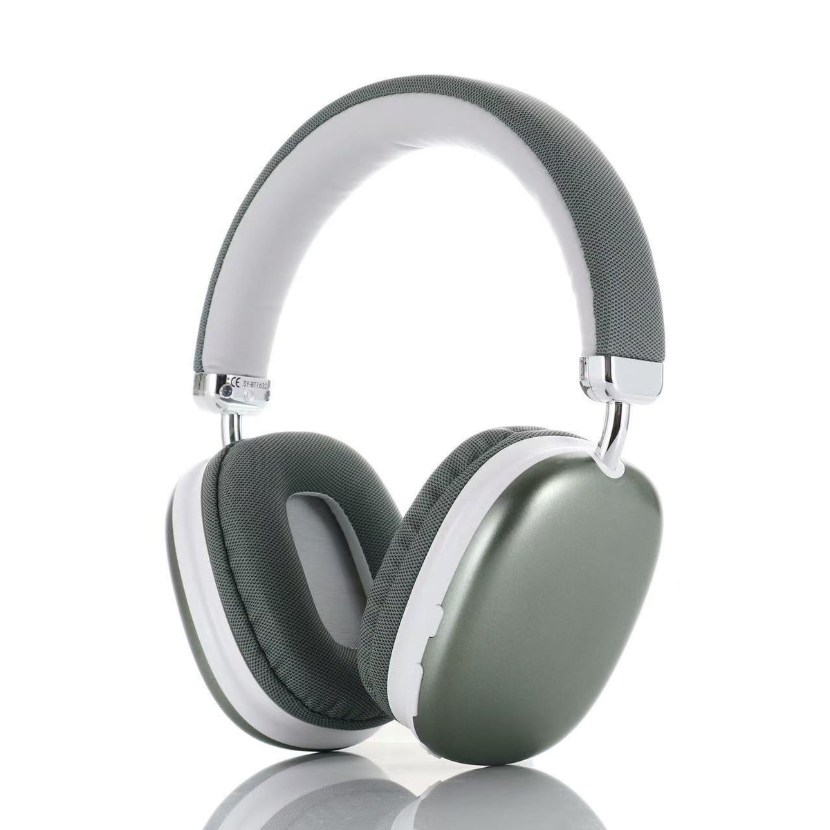 Wearable Bluetooth Gaming Earphones