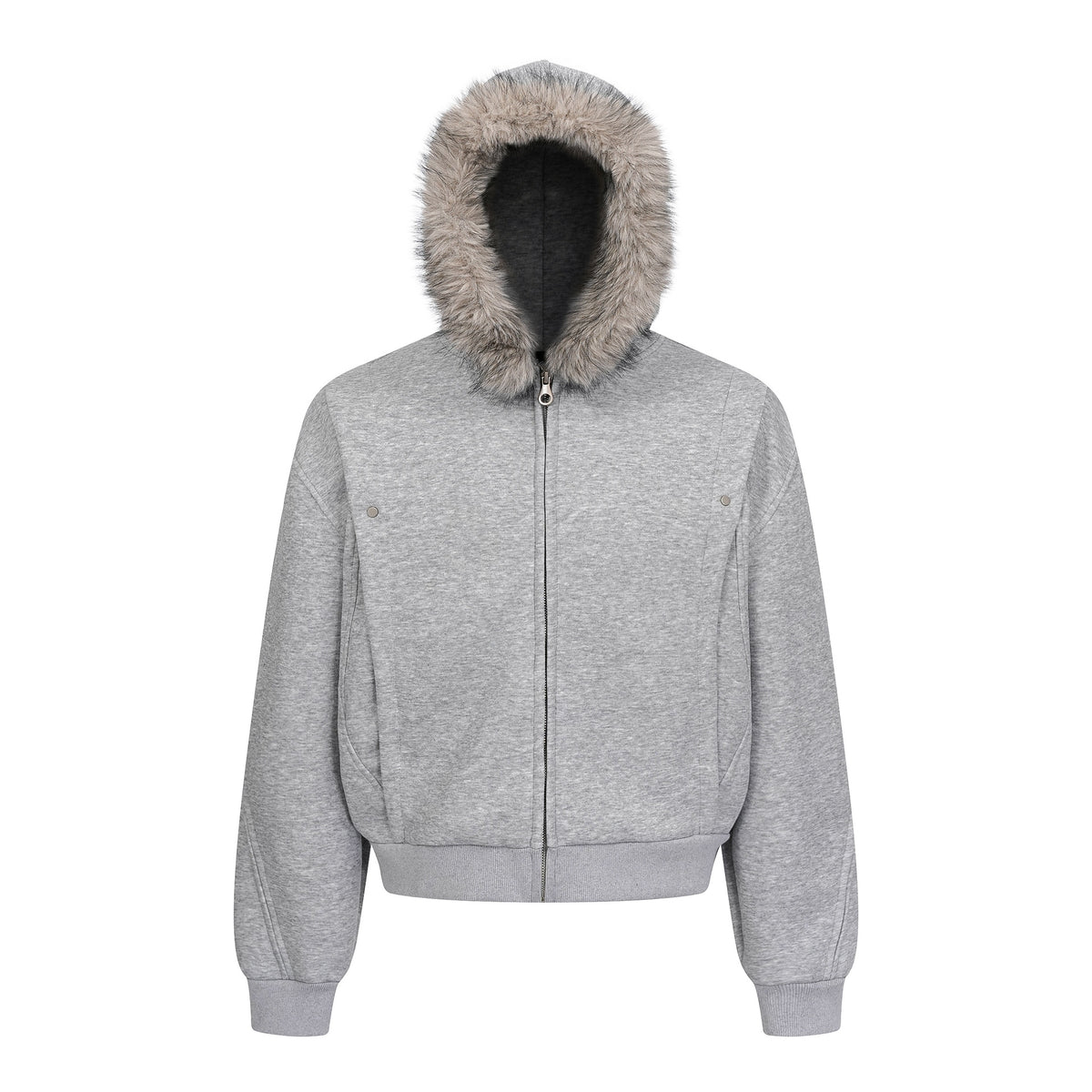 Hooded sweatshirt men