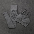 Women’s Solid-Color Two-Piece Set